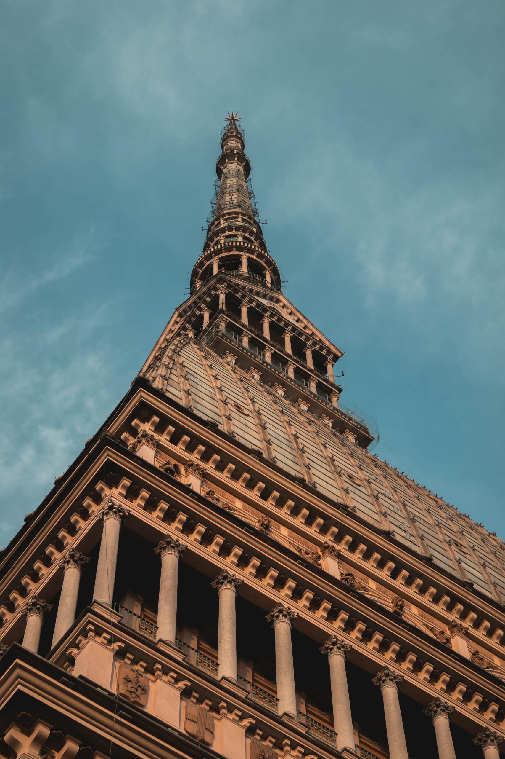 Turin & Piedmont Tour